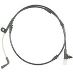 Standard Ignition PWS163 Disc Brake Pad Wear Sensor - Rear - view 1