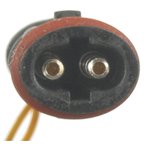 Standard Ignition PWS176 Disc Brake Pad Wear Sensor - view 2