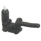 Standard Ignition PWS178 Disc Brake Pad Wear Sensor - Front or Rear - view 3