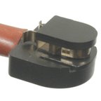 Standard Ignition PWS187 Disc Brake Pad Wear Sensor - Front Right - view 3