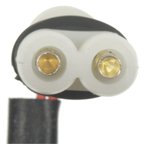 Standard Ignition PWS188 Disc Brake Pad Wear Sensor - Rear - view 2
