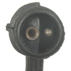 Standard Ignition PWS191 Disc Brake Pad Wear Sensor - Front - view 2