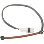 Standard Ignition PWS198 Disc Brake Pad Wear Sensor - Rear - view 1