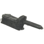 Standard Ignition PWS217 Disc Brake Pad Wear Sensor - Front or Rear - view 3