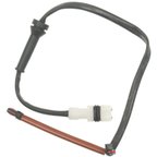 Standard Ignition PWS218 Disc Brake Pad Wear Sensor - Rear - view 1