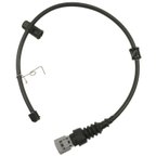 Standard Ignition PWS229 Disc Brake Pad Wear Sensor - Rear - view 1