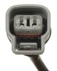 Standard Ignition PWS229 Disc Brake Pad Wear Sensor - Rear - view 4