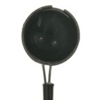 Standard Ignition PWS252 Disc Brake Pad Wear Sensor - Front - view 3