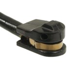 Standard Ignition PWS256 Disc Brake Pad Wear Sensor - Rear - view 2