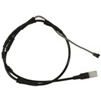 Standard Ignition PWS261 Disc Brake Pad Wear Sensor - Front - view 1