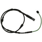 Standard Ignition PWS268 Disc Brake Pad Wear Sensor - Front or Front Left - view 1