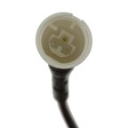 Standard Ignition PWS273 Disc Brake Pad Wear Sensor - Front - view 3