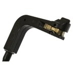 Standard Ignition PWS275 Disc Brake Pad Wear Sensor - Rear - view 2