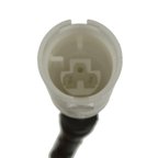 Standard Ignition PWS276 Disc Brake Pad Wear Sensor - Front - view 3