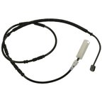 Standard Ignition PWS277 Disc Brake Pad Wear Sensor - Rear - view 1