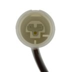 Standard Ignition PWS277 Disc Brake Pad Wear Sensor - Rear - view 3