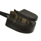 Standard Ignition PWS281 Disc Brake Pad Wear Sensor - Front Right - view 2