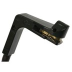 Standard Ignition PWS288 Disc Brake Pad Wear Sensor - Front - view 2