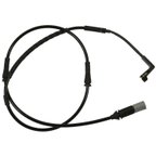 Standard Ignition PWS288 Disc Brake Pad Wear Sensor - Front - view 1