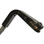 Standard Ignition PWS334 Disc Brake Pad Wear Sensor - Front - view 2