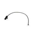 Standard Ignition PWS357 Disc Brake Pad Wear Sensor - Front - view 2