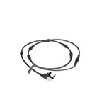 Standard Ignition PWS361 Disc Brake Pad Wear Sensor - Front - view 1