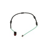 Standard Ignition PWS365 Disc Brake Pad Wear Sensor - Front - view 2