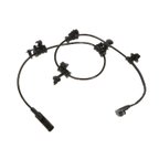 Standard Ignition PWS369 Disc Brake Pad Wear Sensor - Rear - view 1