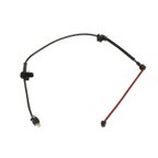 Standard Ignition PWS371 Disc Brake Pad Wear Sensor - Front - view 1