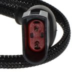 Standard Ignition PWS373 Disc Brake Pad Wear Sensor - Rear - view 2