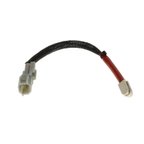Standard Ignition PWS374 Disc Brake Pad Wear Sensor - Rear - view 1
