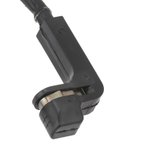 Standard Ignition PWS380 Disc Brake Pad Wear Sensor - Rear or Rear Left - view 2