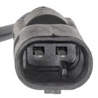 Standard Ignition PWS380 Disc Brake Pad Wear Sensor - Rear or Rear Left - view 3