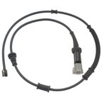 Standard Ignition PWS381 Disc Brake Pad Wear Sensor - Front - view 1