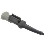 Standard Ignition PWS381 Disc Brake Pad Wear Sensor - Front - view 2