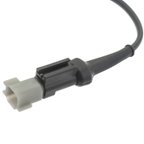Standard Ignition PWS381 Disc Brake Pad Wear Sensor - Front - view 3