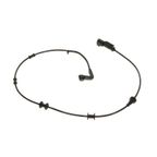 Standard Ignition PWS387 Disc Brake Pad Wear Sensor - Front - view 5
