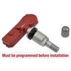 Standard Ignition QS102M Tire Pressure Monitoring System Programmable Sensor - view 1