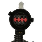 Standard Ignition RBM101 Running Board Motor - Right - view 3