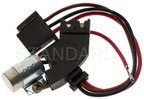 Standard Ignition RC-10 Radio Capacitor - view 3