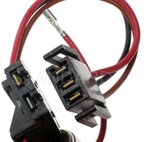 Standard Ignition RC-10 Radio Capacitor - view 4