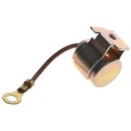 Standard Ignition RC-22 Radio Capacitor - view 1