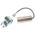 Standard Ignition RC-2 Alternator Capacitor - view 1