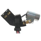 Standard Ignition RC-7 Radio Capacitor - view 2