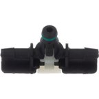 Standard Ignition RHC001 Diesel Fuel Injector Pump Return Hose - view 1