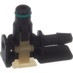 Standard Ignition RHC002 Diesel Fuel Injector Pump Return Hose - view 2