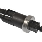 Standard Ignition RTL3 Fuel Injector Fuel Return Hose - view 2