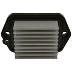 Standard Ignition RU1002 HVAC Blower Motor Resistor - view 3