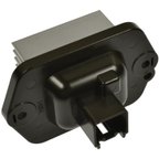Standard Ignition RU1002 HVAC Blower Motor Resistor - view 1