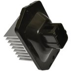 Standard Ignition RU1003 HVAC Blower Motor Resistor - view 1